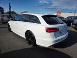 Audi A6 Avant 2.0 TDI ultra 190 S tronic 7 S line