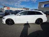 Audi A6 Avant 2.0 TDI ultra 190 S tronic 7 S line