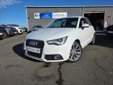 Audi A1 sportback 1.4 TFSI 122 Ambition Luxe