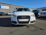 Audi A1 sportback 1.4 TFSI 122 Ambition Luxe