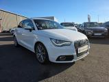 Audi A1 sportback 1.4 TFSI 122 Ambition Luxe
