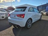 Audi A1 sportback 1.4 TFSI 122 Ambition Luxe