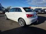 Audi A1 sportback 1.4 TFSI 122 Ambition Luxe