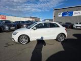 Audi A1 sportback 1.4 TFSI 122 Ambition Luxe