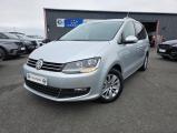 Volkswagen Sharan 2.0 TDI 150 BlueMotion Technology DSG6 Confortline