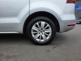 Volkswagen Sharan 2.0 TDI 150 BlueMotion Technology DSG6 Confortline