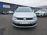 Volkswagen Sharan 2.0 TDI 150 BlueMotion Technology DSG6 Confortline