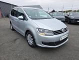 Volkswagen Sharan 2.0 TDI 150 BlueMotion Technology DSG6 Confortline