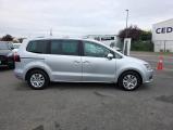 Volkswagen Sharan 2.0 TDI 150 BlueMotion Technology DSG6 Confortline