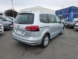 Volkswagen Sharan 2.0 TDI 150 BlueMotion Technology DSG6 Confortline