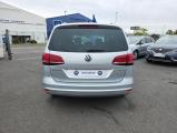 Volkswagen Sharan 2.0 TDI 150 BlueMotion Technology DSG6 Confortline