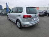 Volkswagen Sharan 2.0 TDI 150 BlueMotion Technology DSG6 Confortline