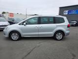 Volkswagen Sharan 2.0 TDI 150 BlueMotion Technology DSG6 Confortline