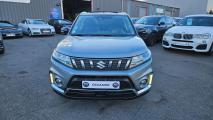 Suzuki Vitara 1.4 Boosterjet Hybrid Privilege
