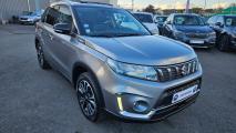 Suzuki Vitara 1.4 Boosterjet Hybrid Privilege