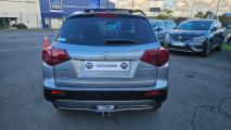 Suzuki Vitara 1.4 Boosterjet Hybrid Privilege