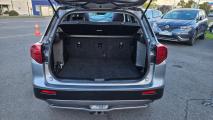Suzuki Vitara 1.4 Boosterjet Hybrid Privilege