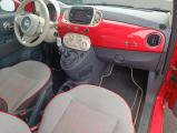 Fiat 500 II 1.2 8V 69ch Lounge 3 portes (janv. 2017) (co2 115)