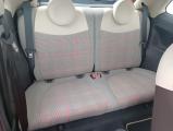 Fiat 500 II 1.2 8V 69ch Lounge 3 portes (janv. 2017) (co2 115)
