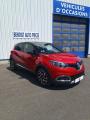 Renault Captur Helly Hansen Energy dCi 110