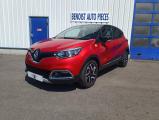 Renault Captur Helly Hansen Energy dCi 110