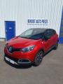 Renault Captur Helly Hansen Energy dCi 110