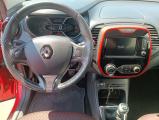 Renault Captur Helly Hansen Energy dCi 110