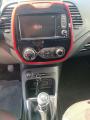 Renault Captur Helly Hansen Energy dCi 110