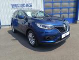 Renault Kadjar Business Blue dCi 115