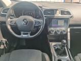 Renault Kadjar Business Blue dCi 115