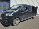 Renault Trafic III CA-CF L2H1 1200 dCi 140