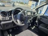 Renault Trafic III CA-CF L2H1 1200 dCi 140