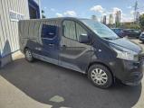 Renault Trafic III CA-CF L2H1 1200 dCi 140