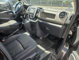 Renault Trafic III CA-CF L2H1 1200 dCi 140