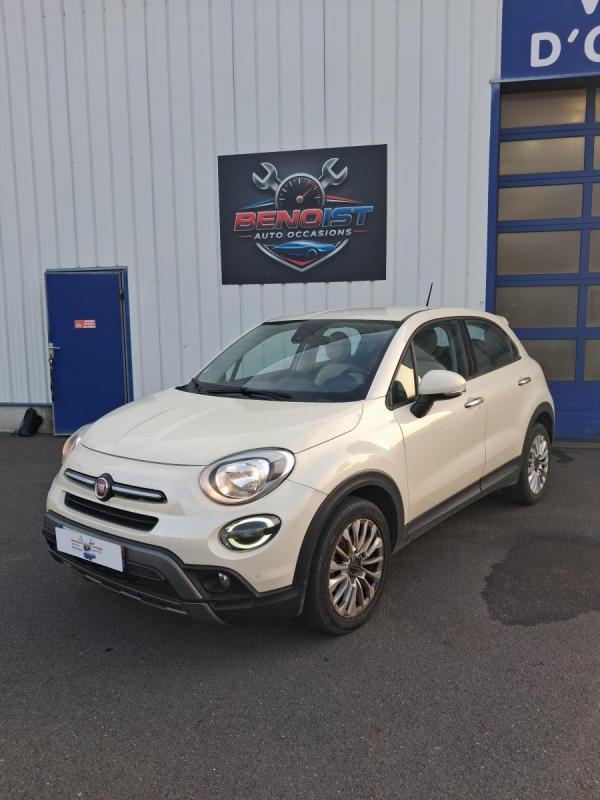 Fiat 500X 1.0 FFly T T3 120ch Cross