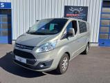 Ford Transit Custom 2.2 TDCI 125ch 250 L1H1