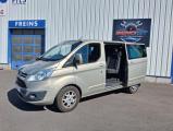 Ford Transit Custom 2.2 TDCI 125ch 250 L1H1
