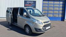Ford Transit Custom 2.2 TDCI 125ch 250 L1H1
