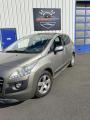 Peugeot 3008 HYbrid4 2.0 HDI 163 FAP BMP6