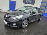 Renault Clio IV Initiale Paris Energy TCe 90