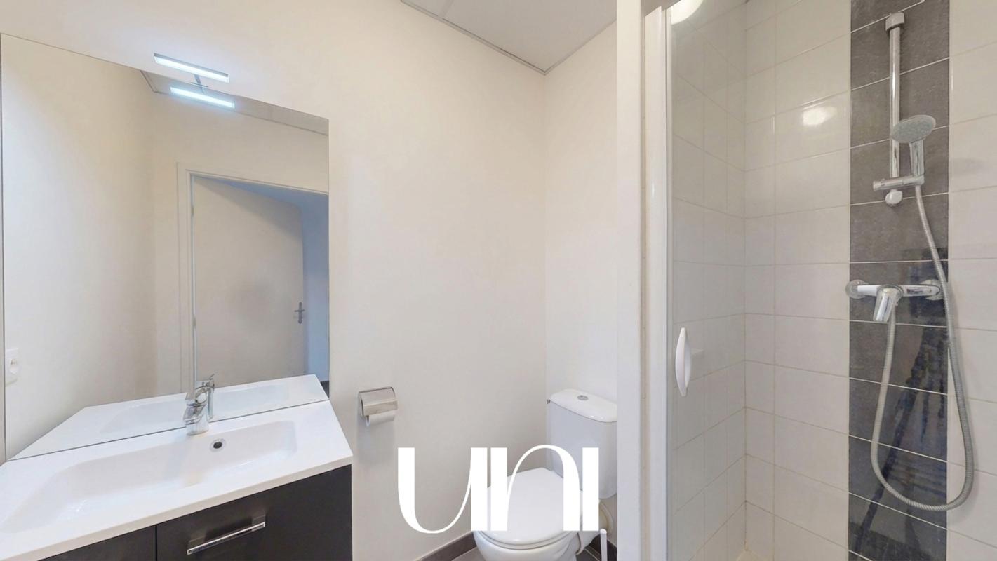Studio de 19m2 - Caen
