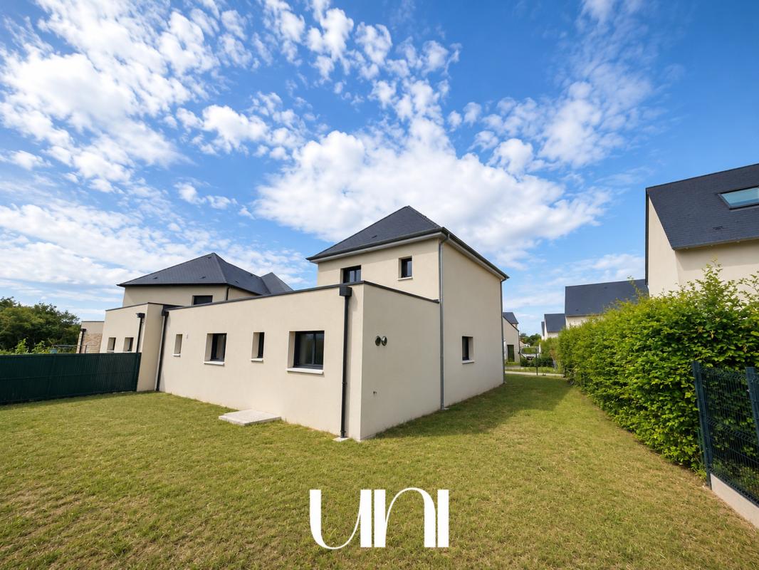 Maison 5 pièces de 120m2 proche plage - BERNIERES SUR MER