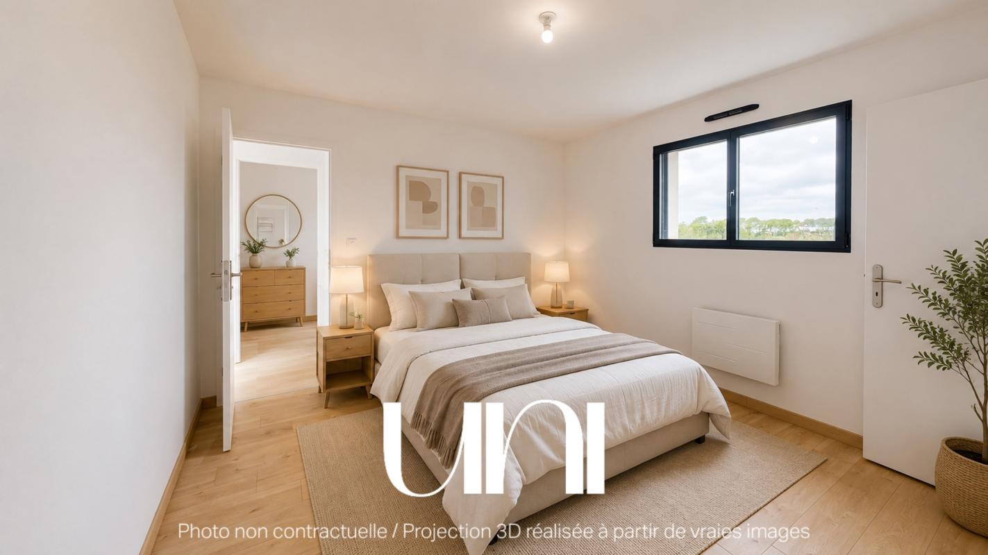 Maison 5 pièces de 120m2 proche plage - BERNIERES SUR MER