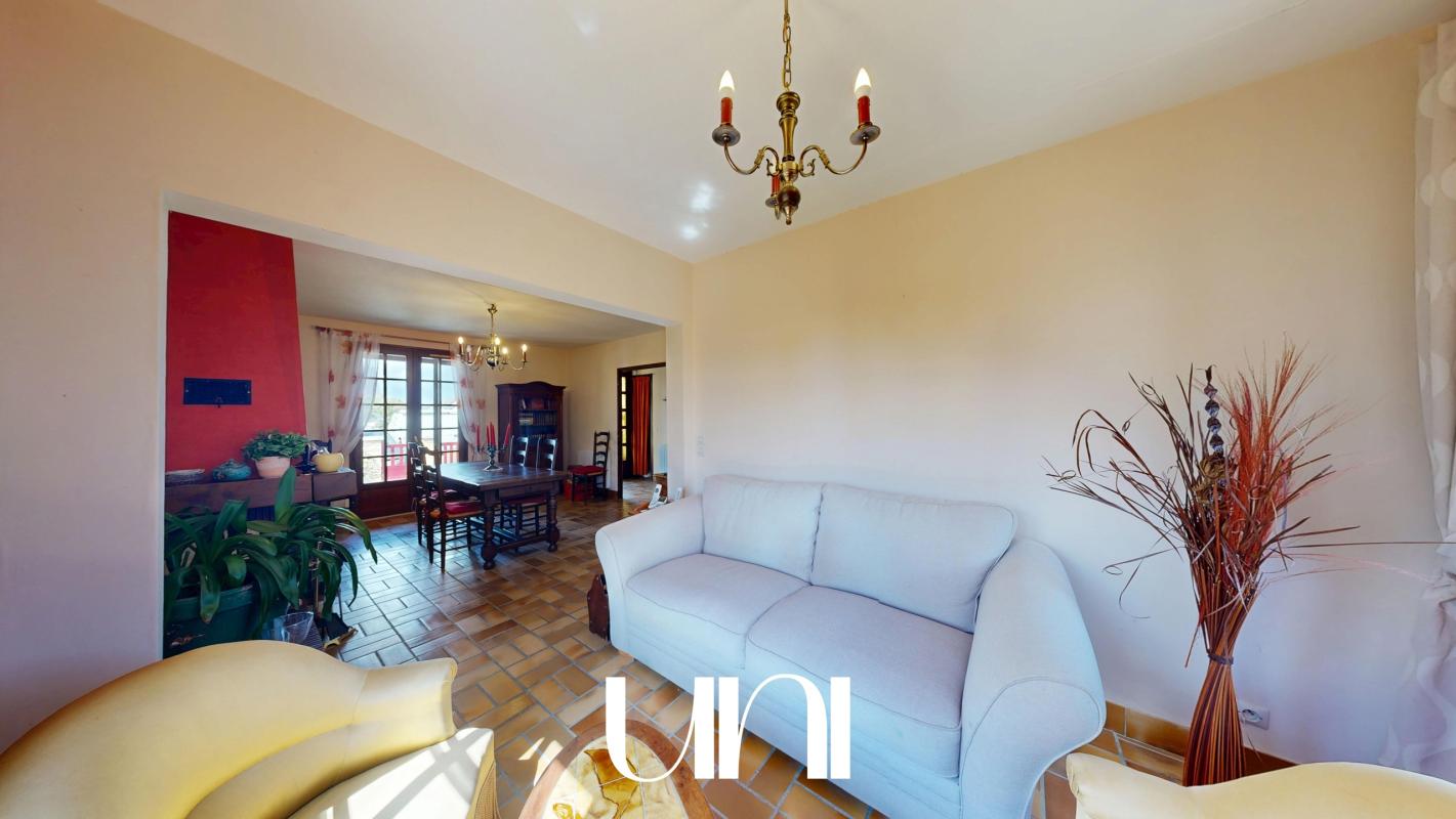 Maison 3 pièces 74 m2 à Saint-Aubin-sur-Mer