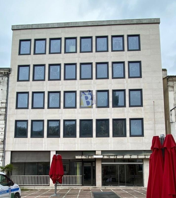 IMMEUBLE centre ANGOULEME