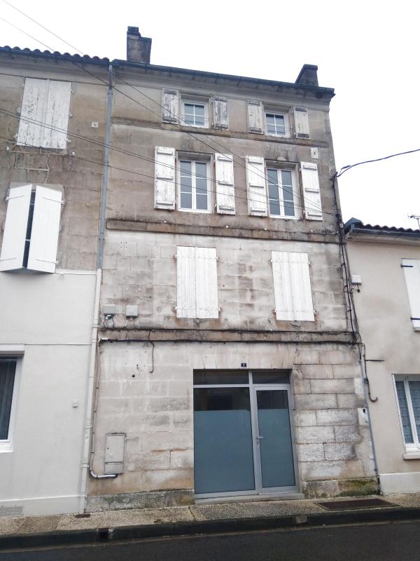 IMMEUBLE DE RAPPORT