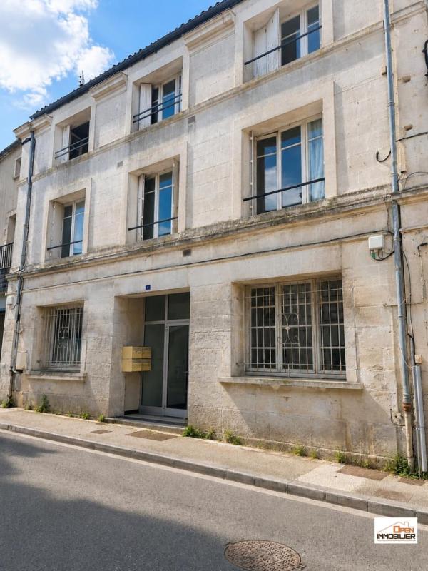 IMMEUBLE DE RAPPORT