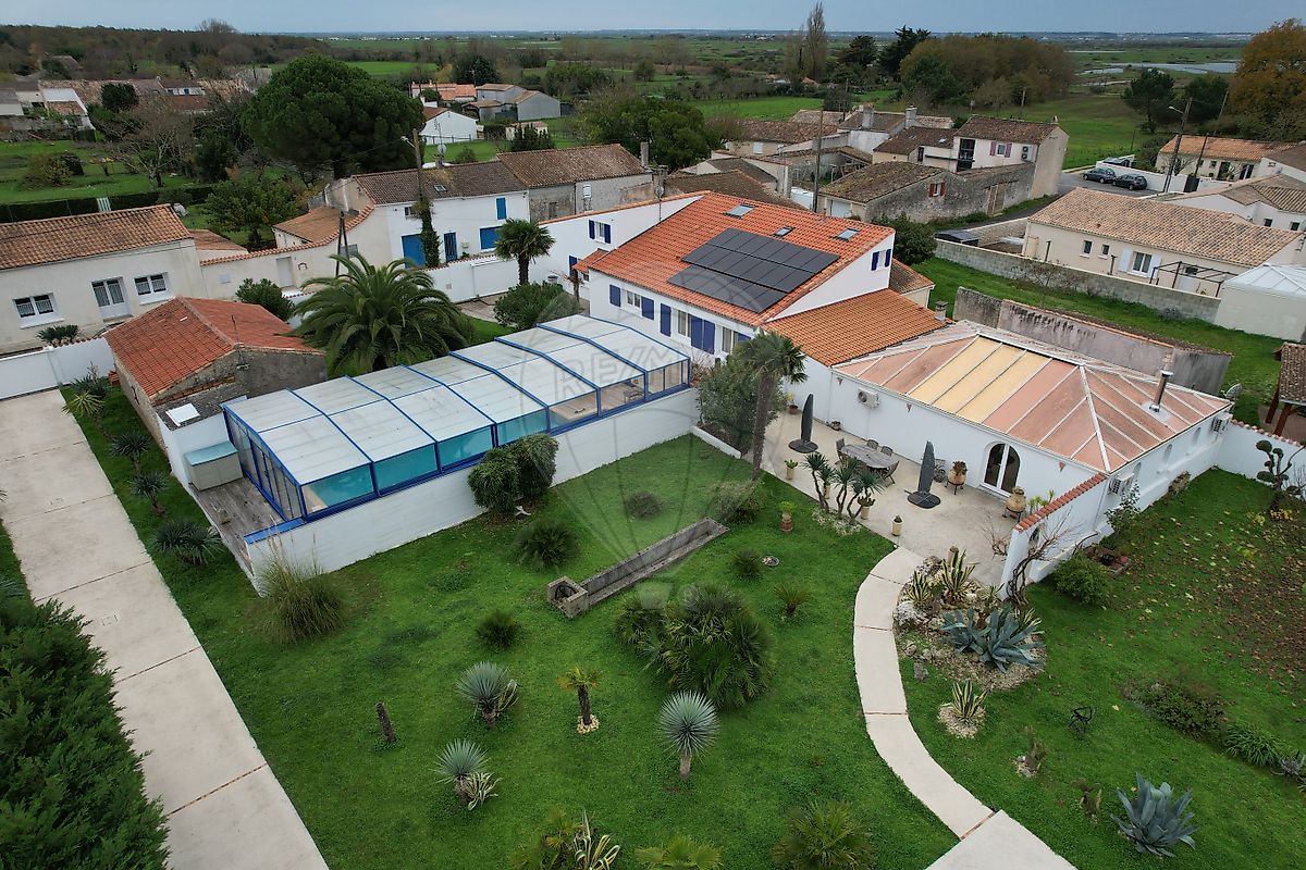 Maison 4 chambre(s) à vendre