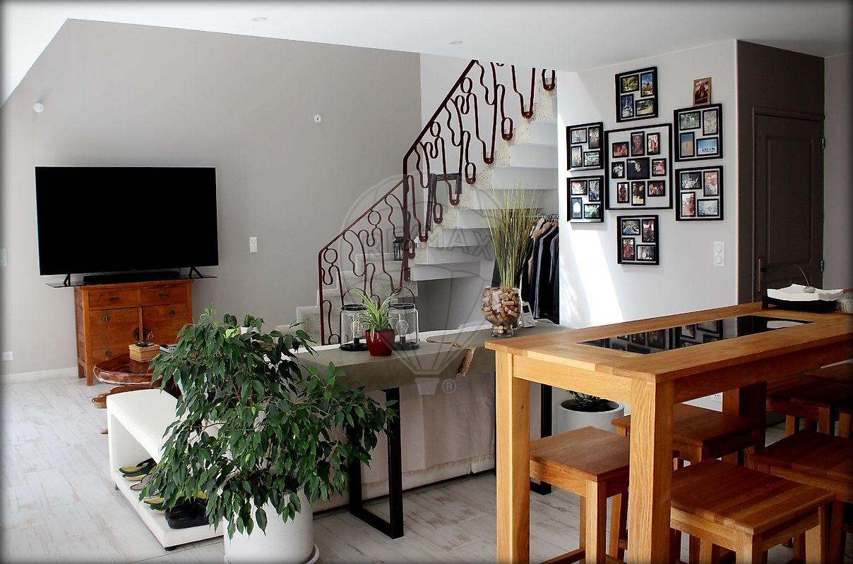 Maison 4 chambre(s) à vendre