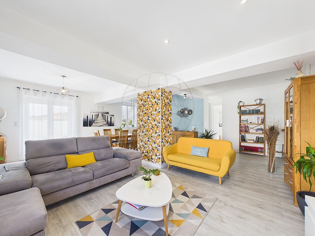 Maison 4 chambre(s) à vendre